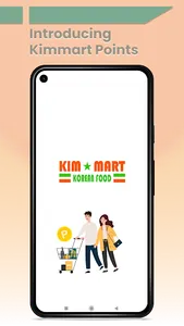 Kimmart screenshot 9