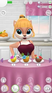 Kimmy Superstar Talking Cat screenshot 16