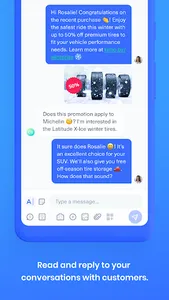 Kimoby screenshot 0