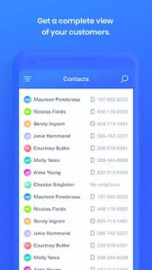 Kimoby screenshot 5