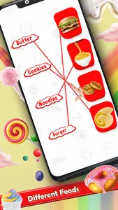 Kids Spelling Matching Games screenshot 2