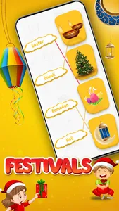 Kids Spelling Matching Games screenshot 4