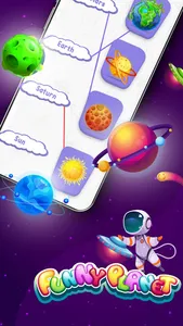 Kids Spelling Matching Games screenshot 5