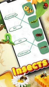 Kids Spelling Matching Games screenshot 6