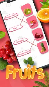 Kids Spelling Matching Games screenshot 7