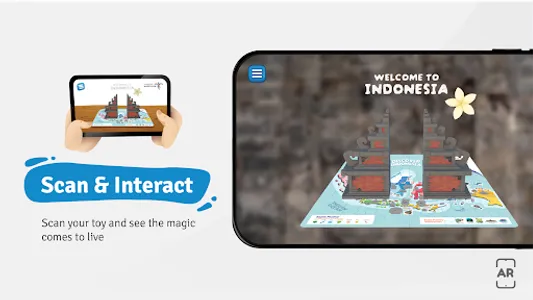 Wonderful Indonesia screenshot 6