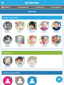 Kindertales for Classrooms screenshot 14