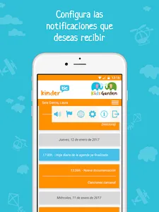 KinderTIC screenshot 10