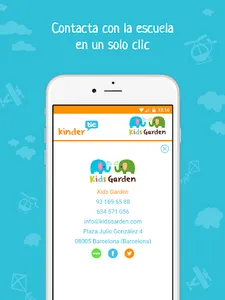 KinderTIC screenshot 11