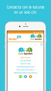 KinderTIC screenshot 3