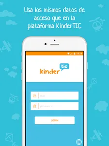 KinderTIC screenshot 4