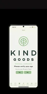 Kind Goods screenshot 0