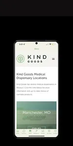 Kind Goods screenshot 2