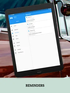 My Car - Car Management screenshot 21