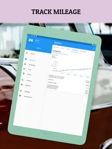My Car - Car Management screenshot 22