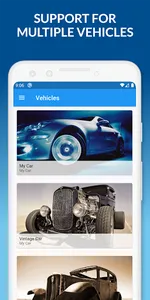 My Car - Car Management screenshot 7