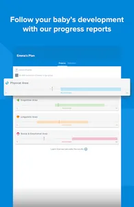 Kinedu: Baby Development screenshot 13