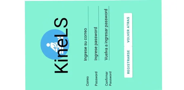 KineMaps screenshot 3