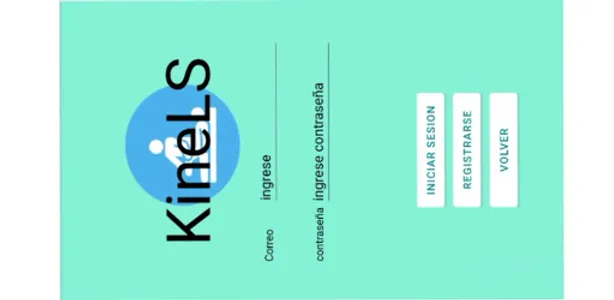 KineMaps screenshot 4