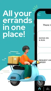 Kinfoqe-Delivery By Your Peers screenshot 0