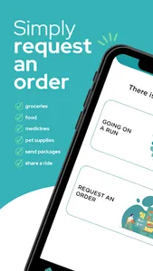Kinfoqe-Delivery By Your Peers screenshot 1