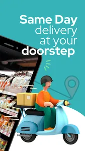 Kinfoqe-Delivery By Your Peers screenshot 2