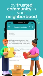 Kinfoqe-Delivery By Your Peers screenshot 3