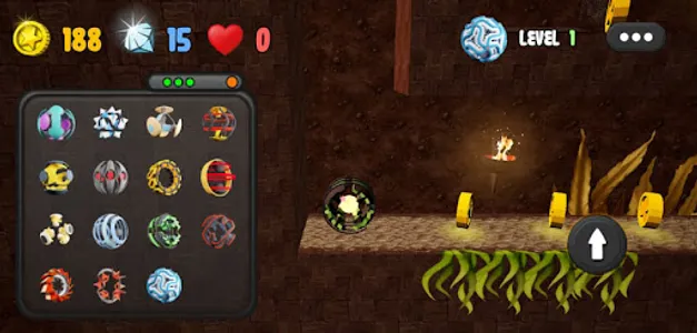 King Ball screenshot 16