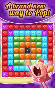 Candy Crush Cubes screenshot 10