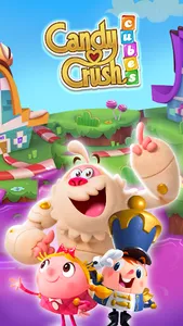 Candy Crush Cubes screenshot 11