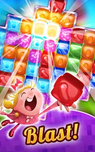 Candy Crush Cubes screenshot 4