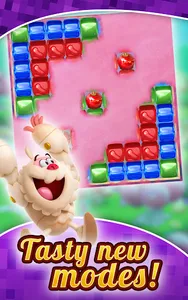 Candy Crush Cubes screenshot 5