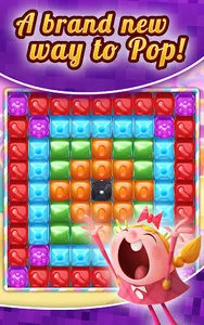 Candy Crush Cubes screenshot 6