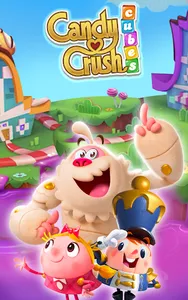 Candy Crush Cubes screenshot 7