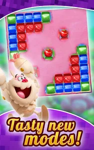 Candy Crush Cubes screenshot 9