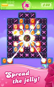 Candy Crush Jelly Saga screenshot 6