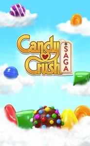 Candy Crush Saga screenshot 18