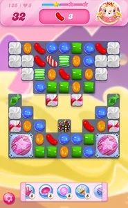 Candy Crush Saga screenshot 19