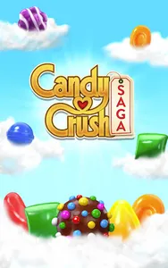 Candy Crush Saga screenshot 7