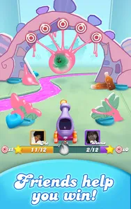 Candy Crush Soda Saga screenshot 10