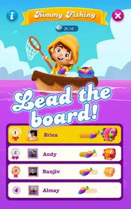 Candy Crush Soda Saga screenshot 11