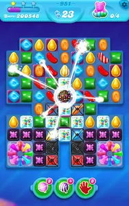 Candy Crush Soda Saga screenshot 12