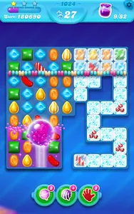 Candy Crush Soda Saga screenshot 13