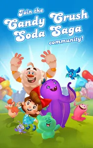 Candy Crush Soda Saga screenshot 14