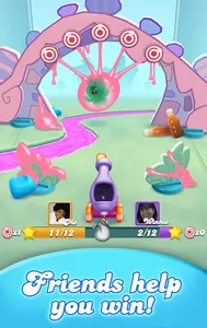 Candy Crush Soda Saga screenshot 17