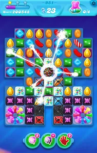 Candy Crush Soda Saga screenshot 19