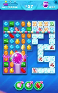 Candy Crush Soda Saga screenshot 20