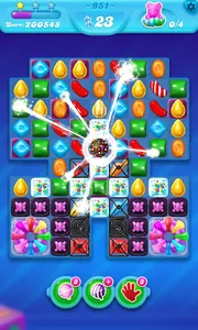 Candy Crush Soda Saga screenshot 5