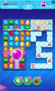 Candy Crush Soda Saga screenshot 6