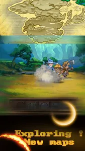 King of HeroWars screenshot 1